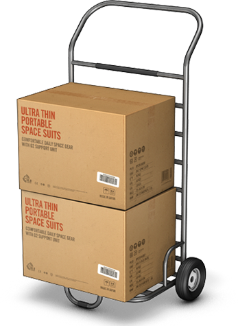 CKN Logistics